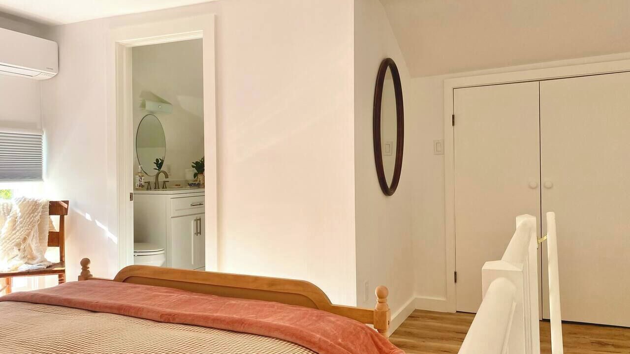 Photo of Bedroom in Sennett