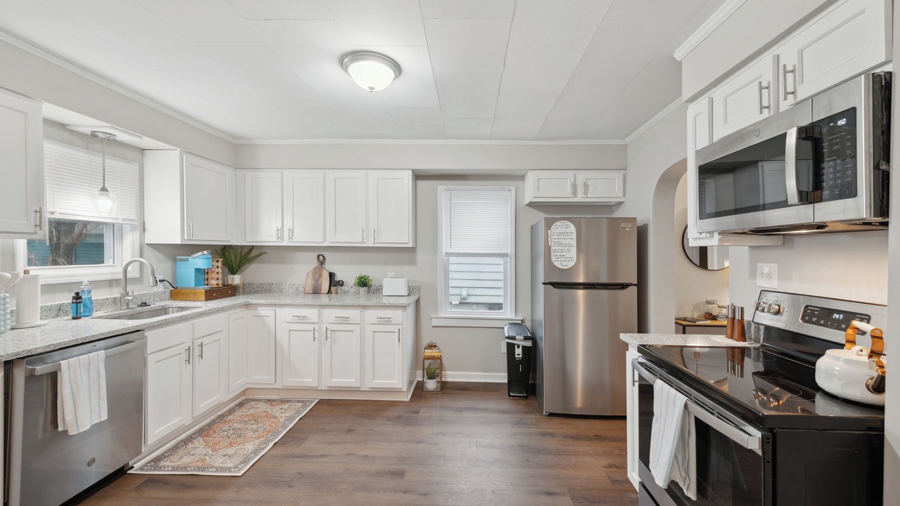 Photo of Kitchen in Toledo