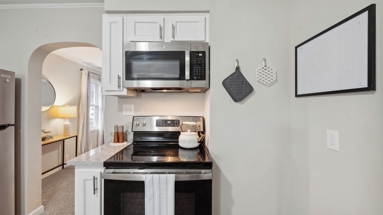 Photo of Kitchen in Toledo