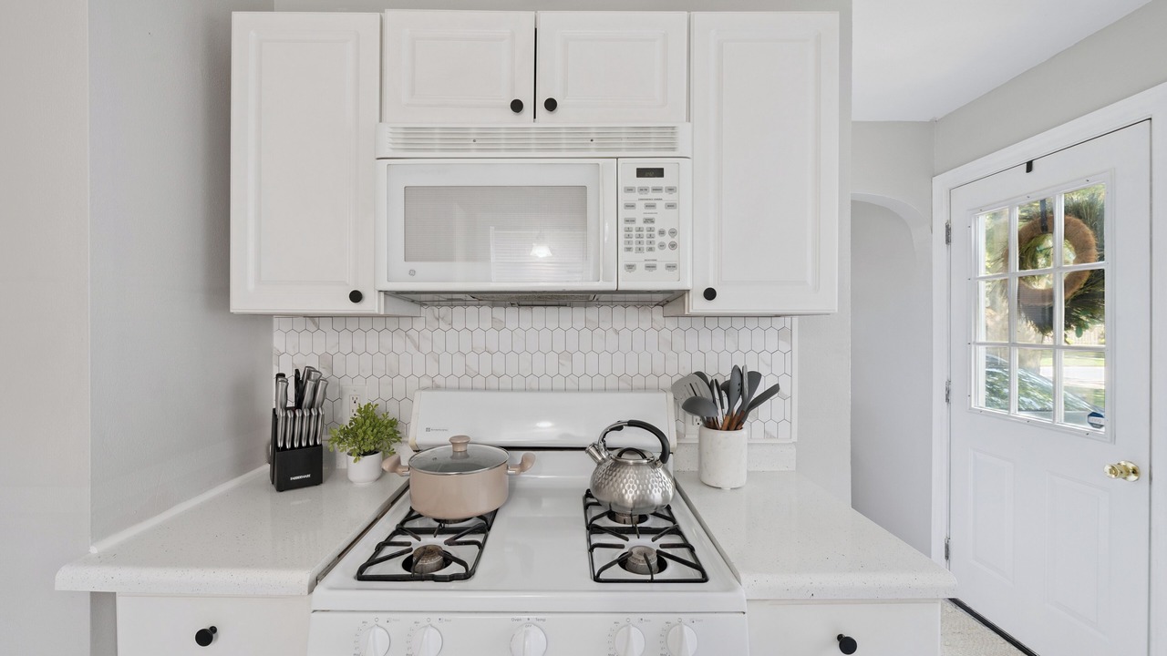 Photo of Kitchen in Maumee
