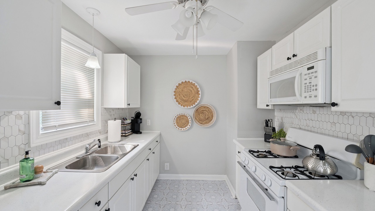 Photo of Kitchen in Maumee