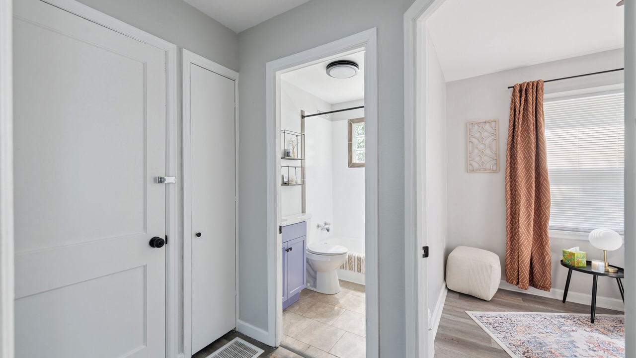 Photo of Bathroom in Maumee