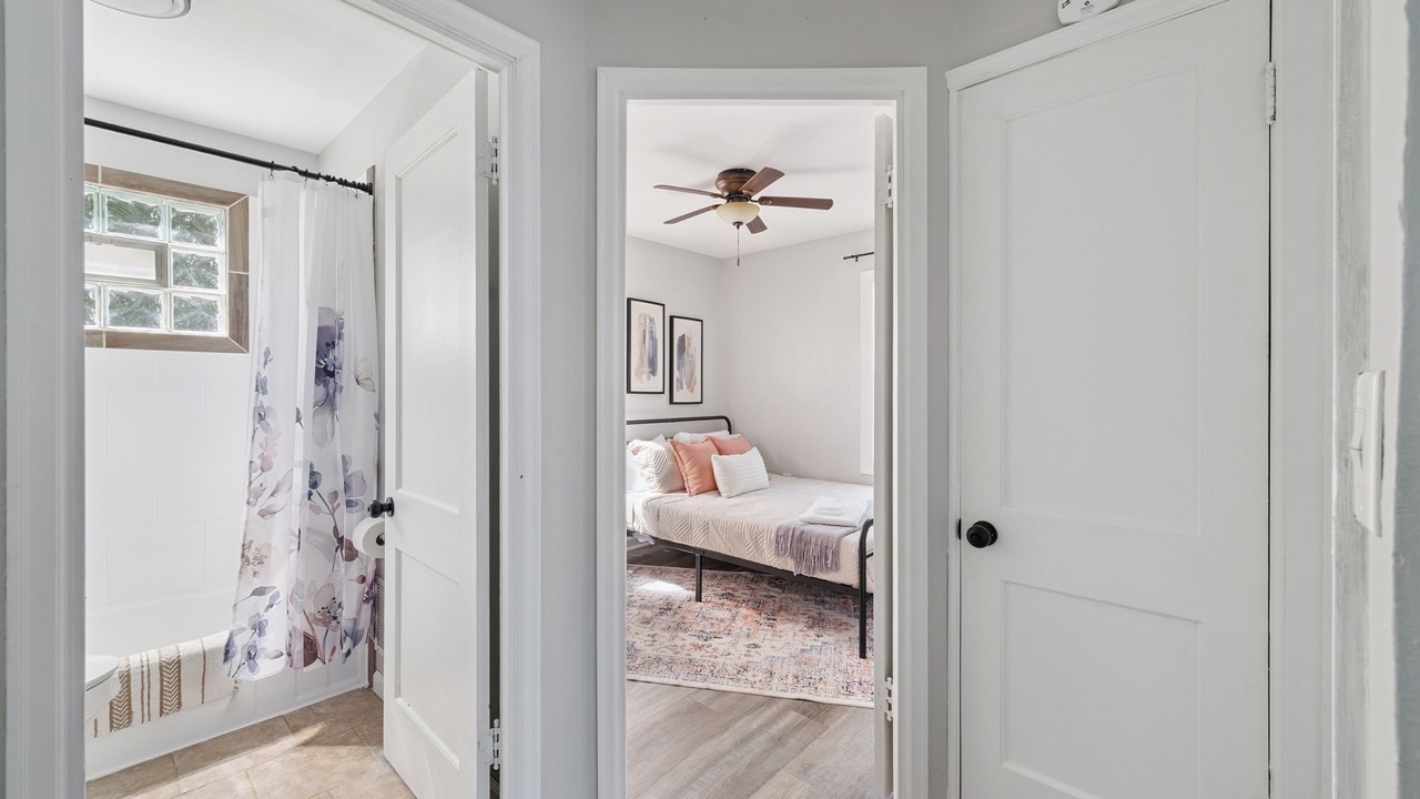 Photo of Bedroom in Maumee