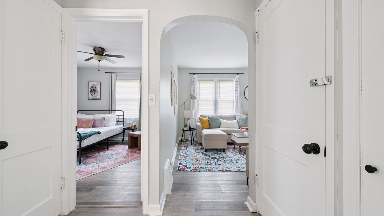 Photo of Livingroom in Maumee