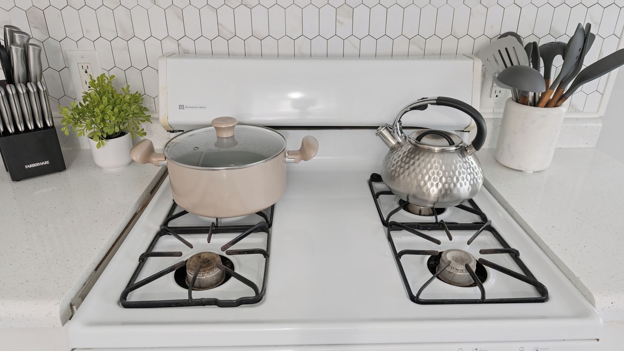 Photo of Kitchen in Maumee
