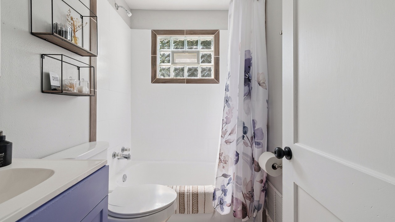 Photo of Bathroom in Maumee