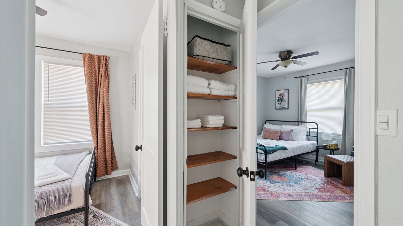 Photo of Bedroom in Maumee