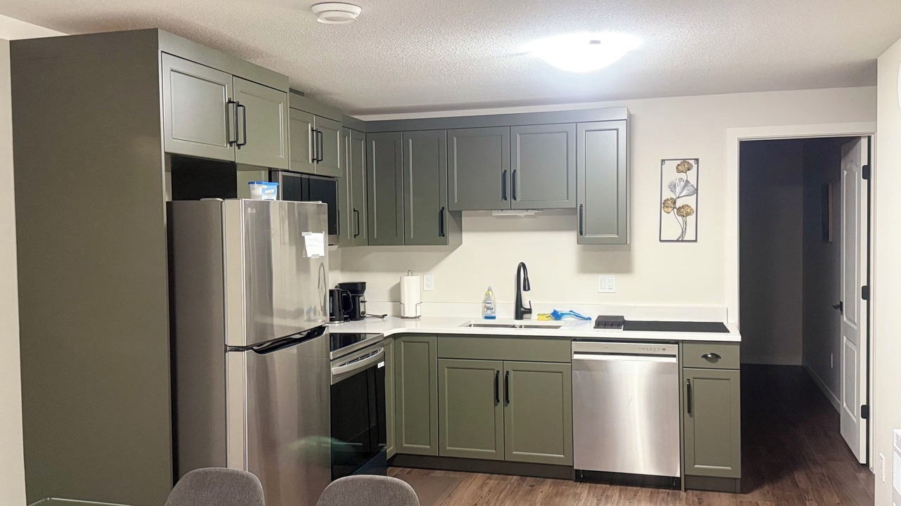 Photo of Kitchen in Regina