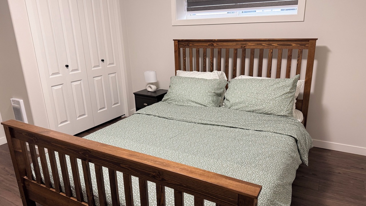 Photo of Bedroom in Regina