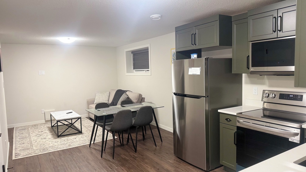 Photo of Kitchen in Regina