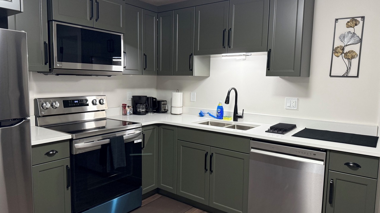 Photo of Kitchen in Regina