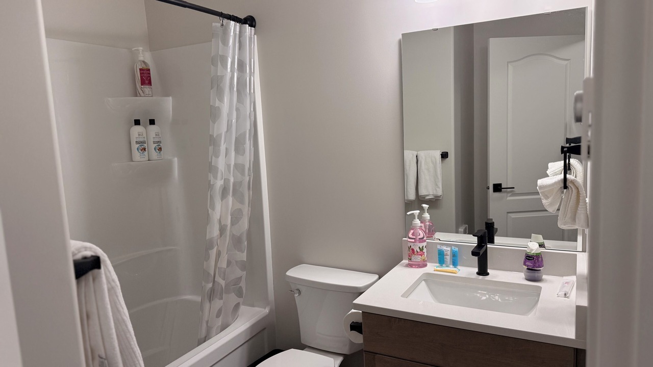 Photo of Bathroom in Regina