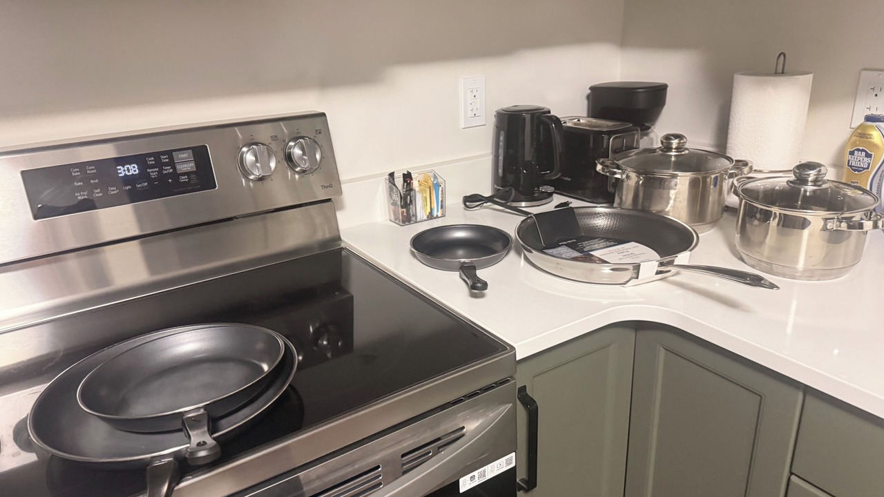 Photo of Kitchen in Regina