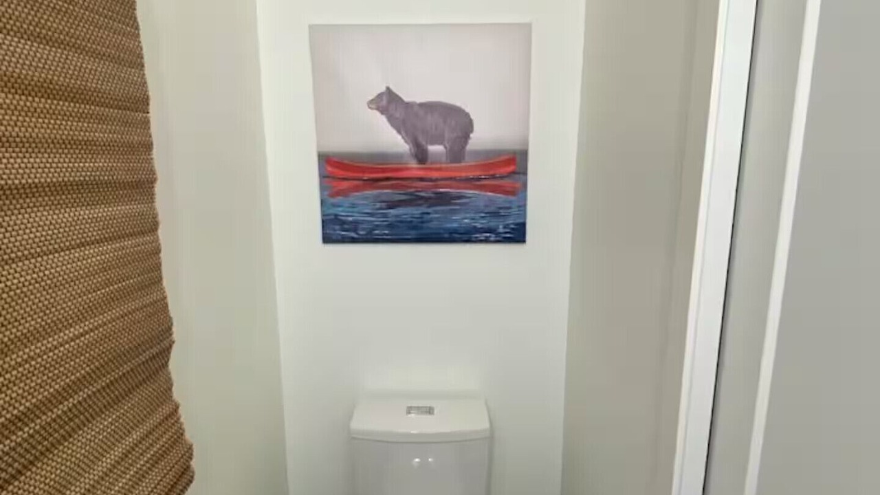 Photo of Bedroom in Lac-McGregor