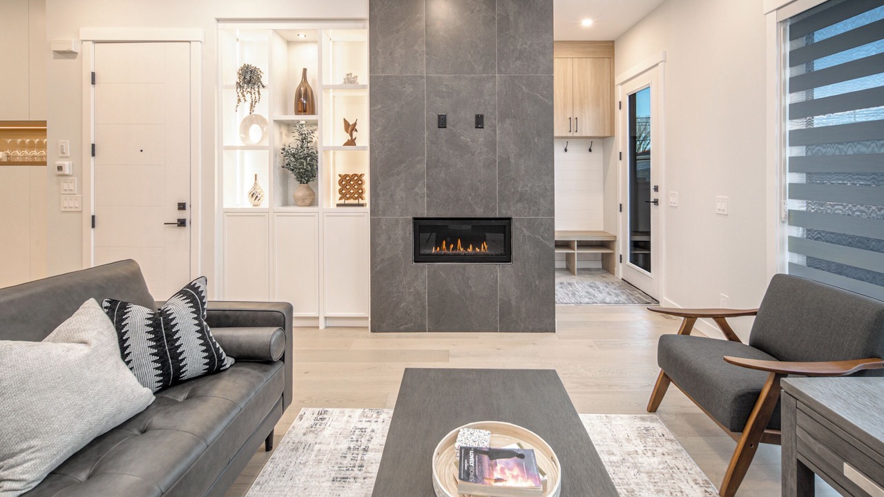 Photo of Livingroom in Renfrew