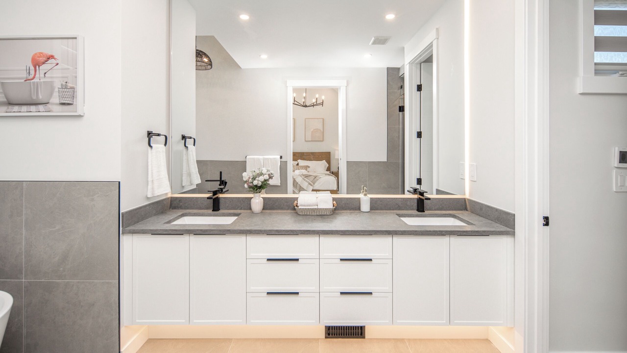 Photo of Bathroom in Renfrew