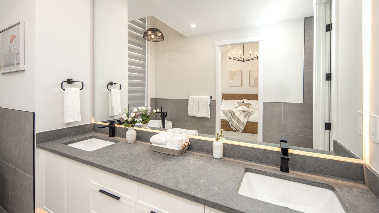 Photo of Bathroom in Renfrew