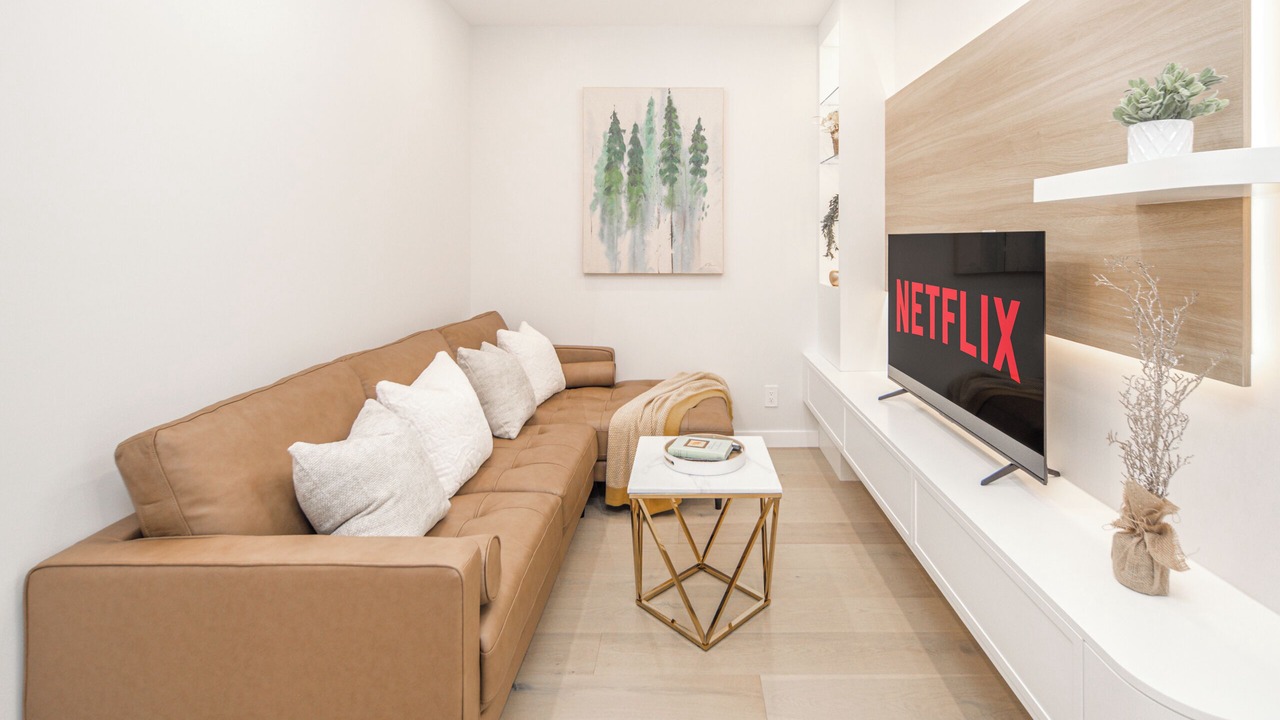 Photo of Livingroom in Renfrew