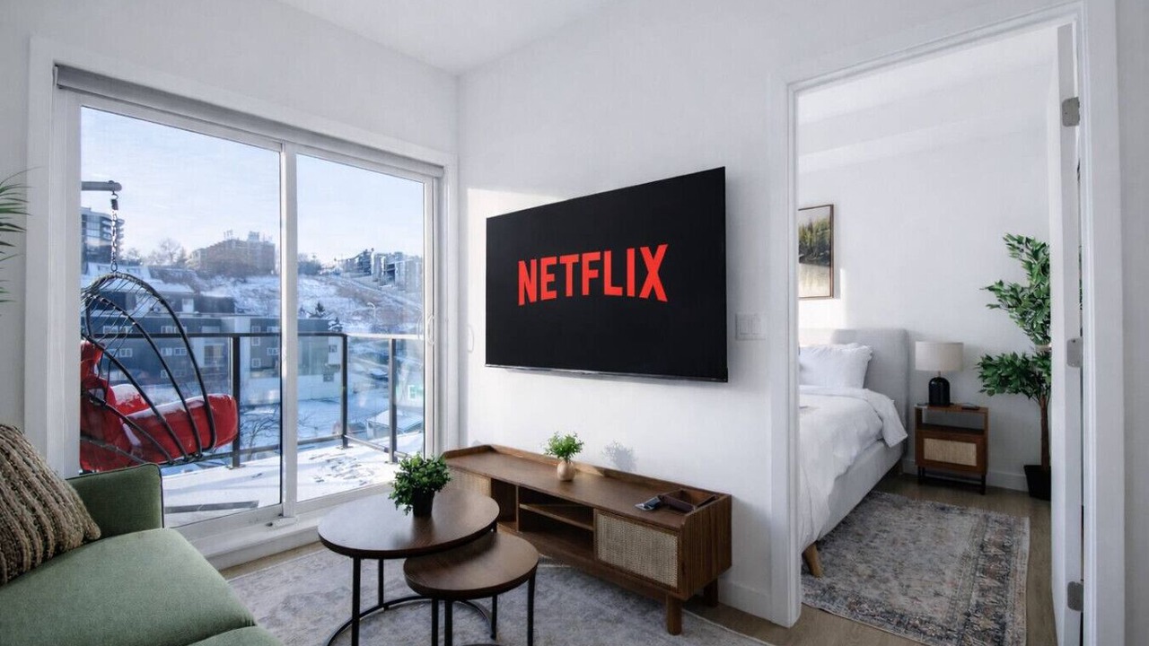 Photo of Bedroom in Crescent Heights