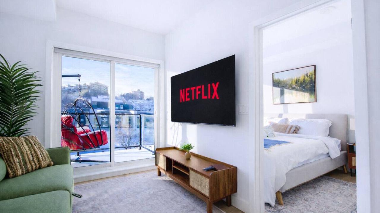 Photo of Bedroom in Crescent Heights