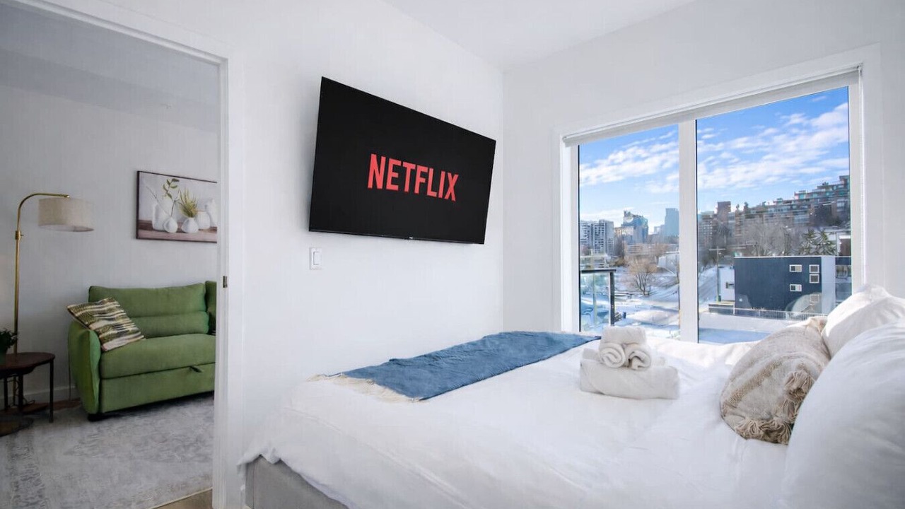 Photo of Bedroom in Crescent Heights