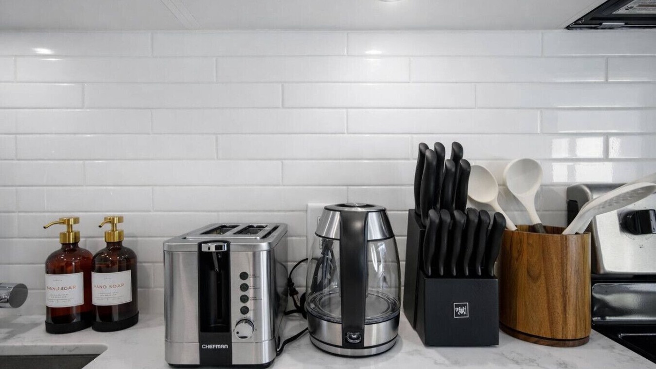 Photo of Kitchen in Crescent Heights
