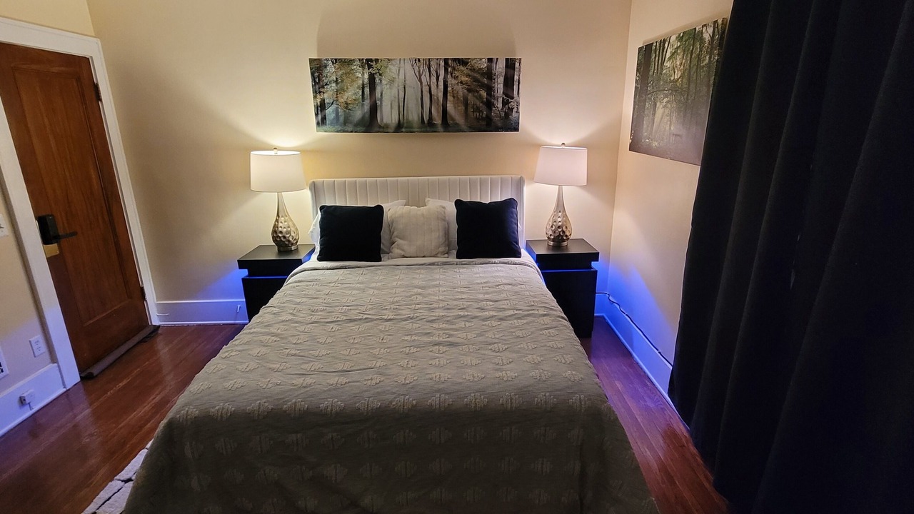 Photo of Bedroom in Rochester