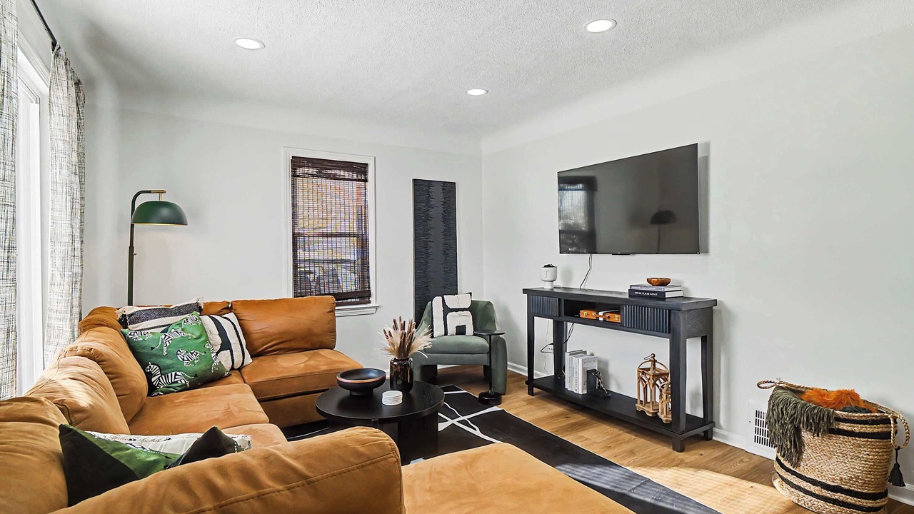 Photo of Livingroom in Parma