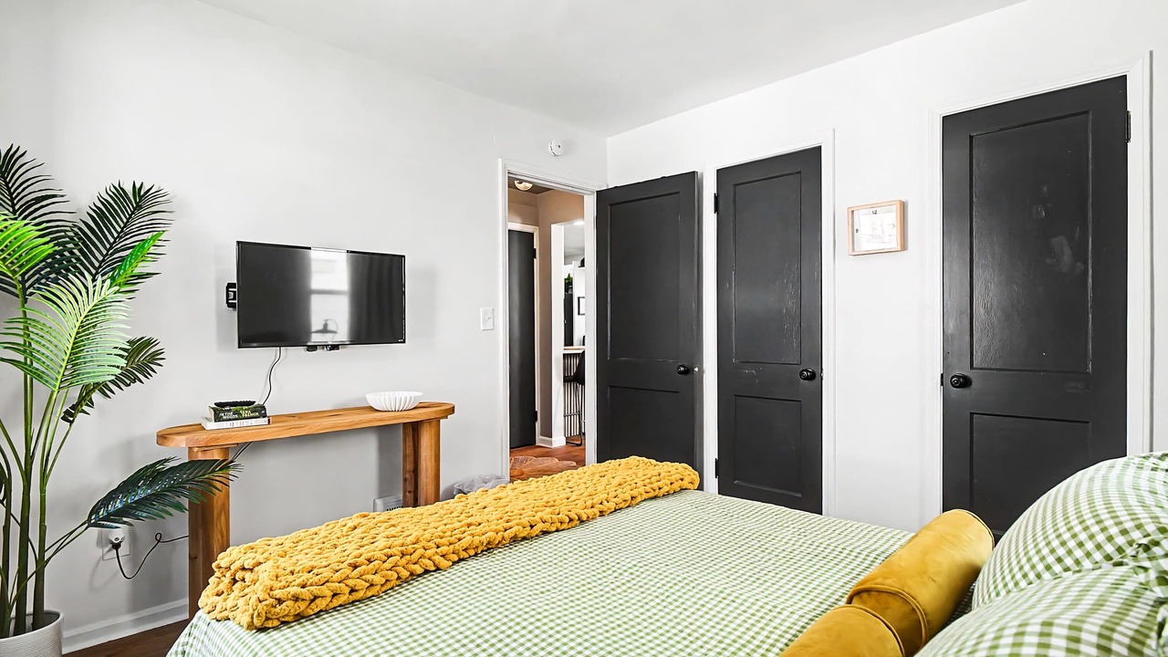 Photo of Bedroom in Parma