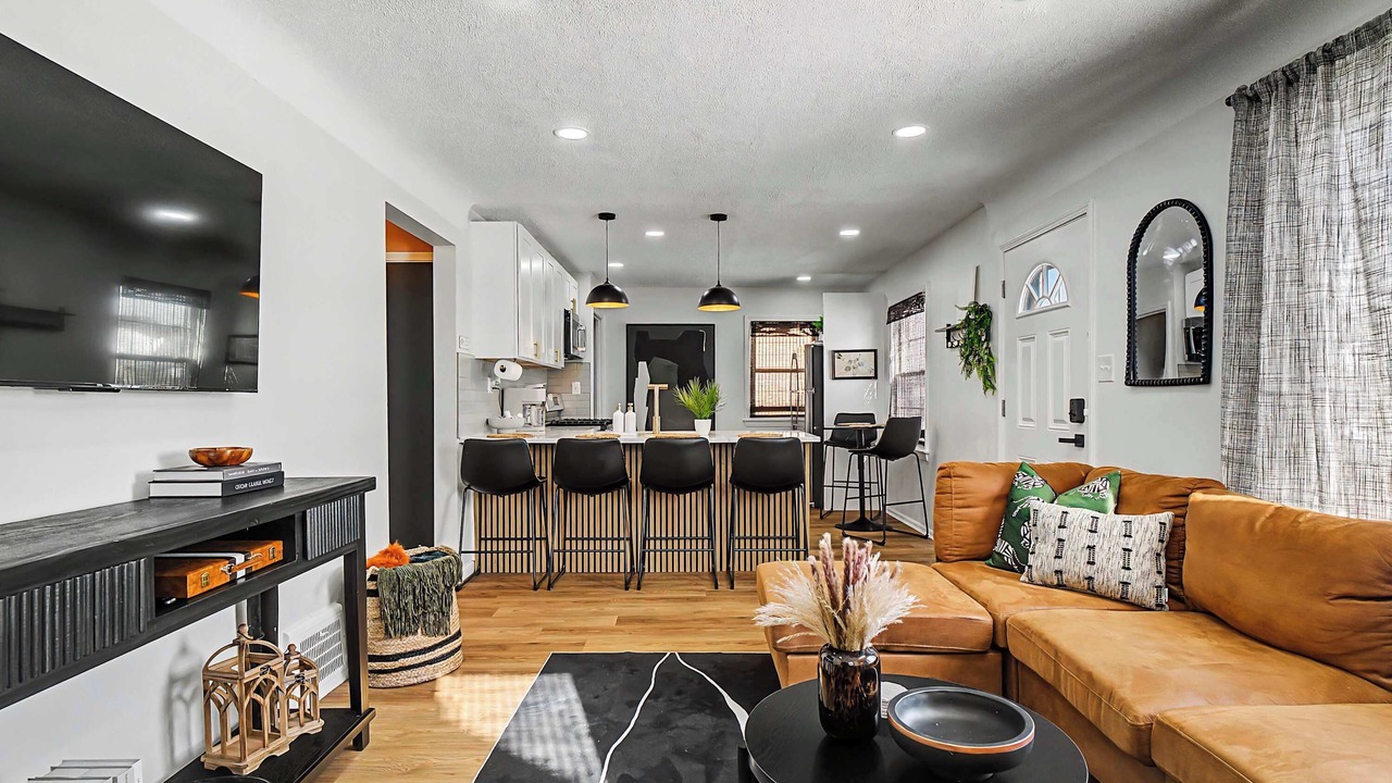 Photo of Livingroom in Parma