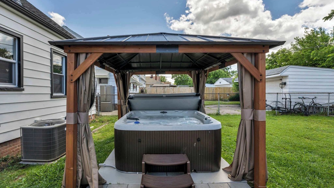 Photo of Outdoor in Parma