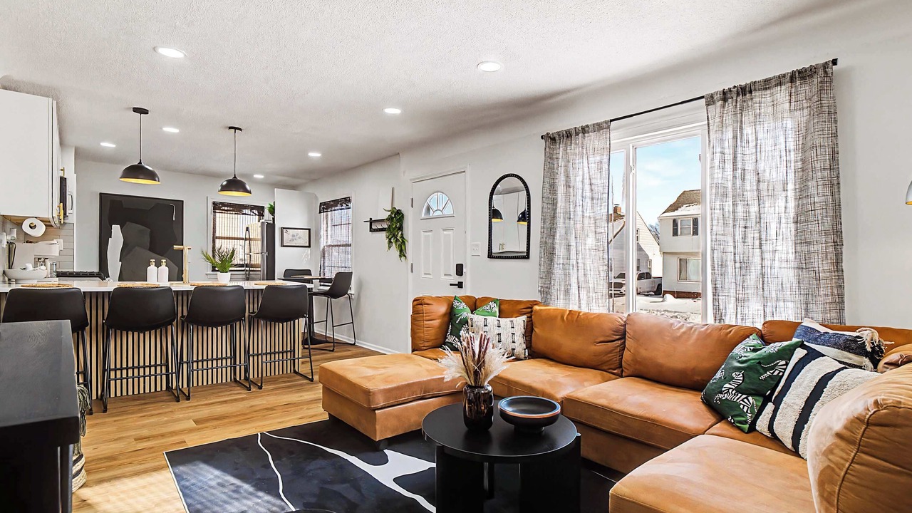 Photo of Livingroom in Parma