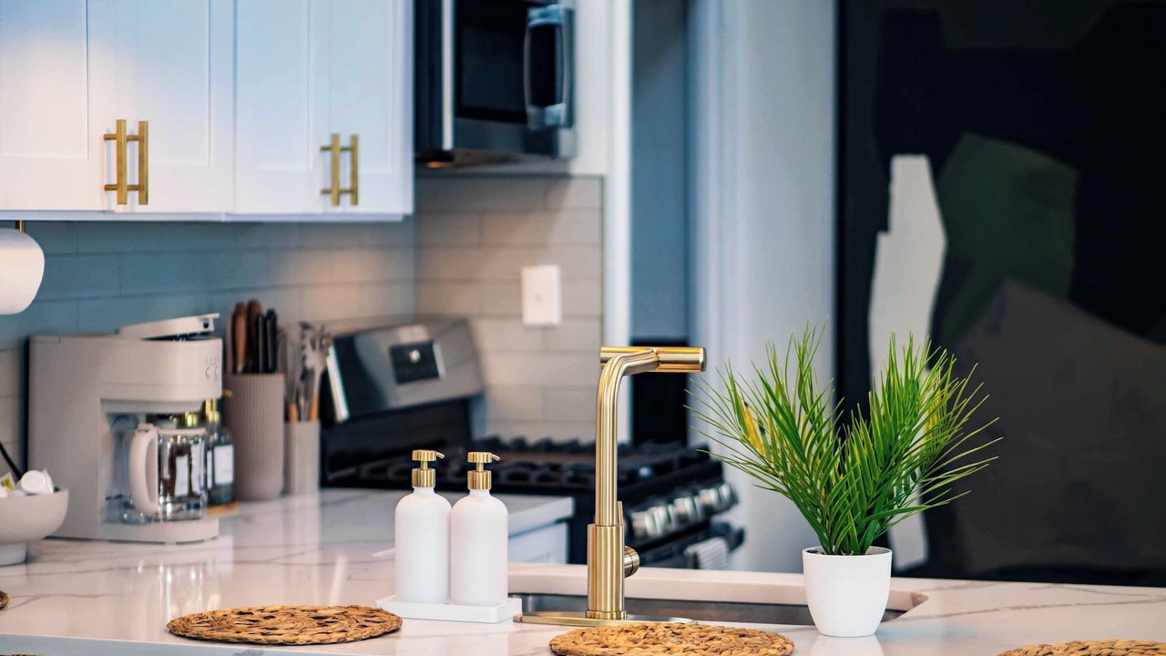 Photo of Kitchen in Parma