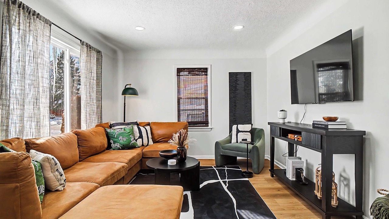 Photo of Livingroom in Parma