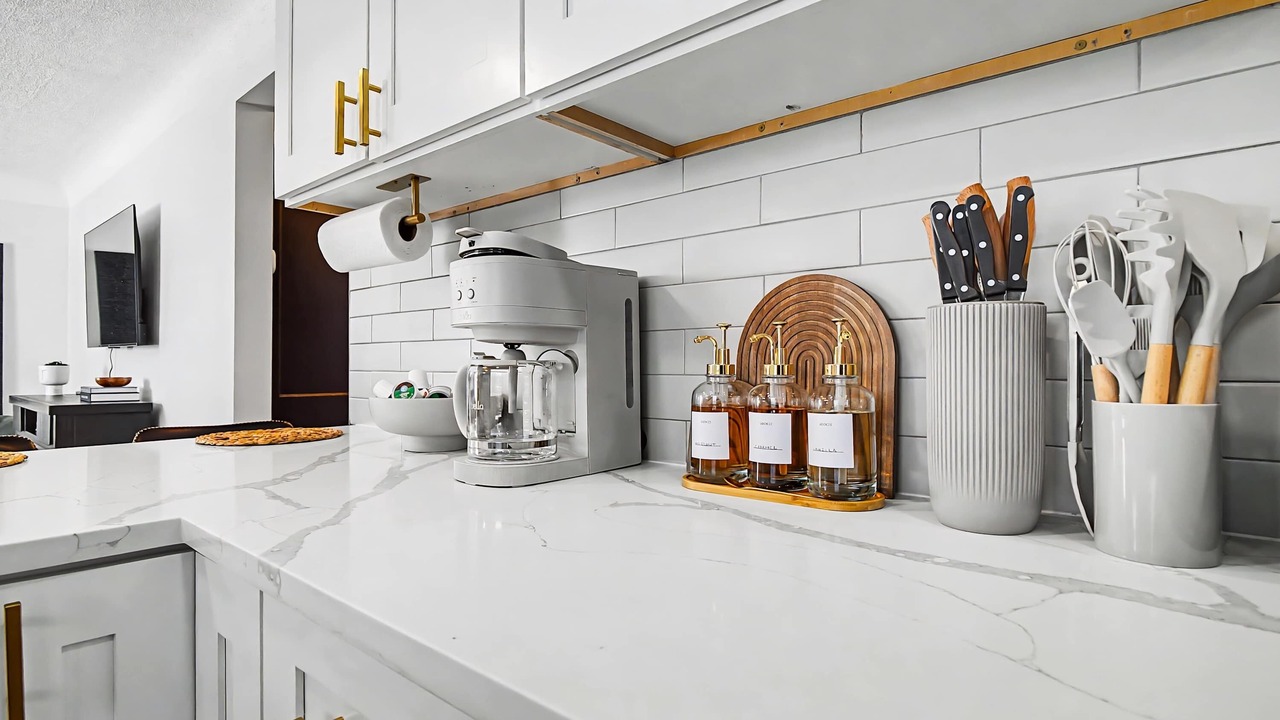 Photo of Kitchen in Parma