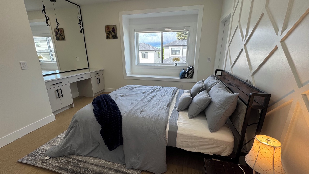 Photo of Bedroom in Surrey