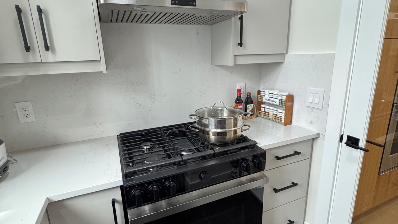 Photo of Kitchen in Surrey