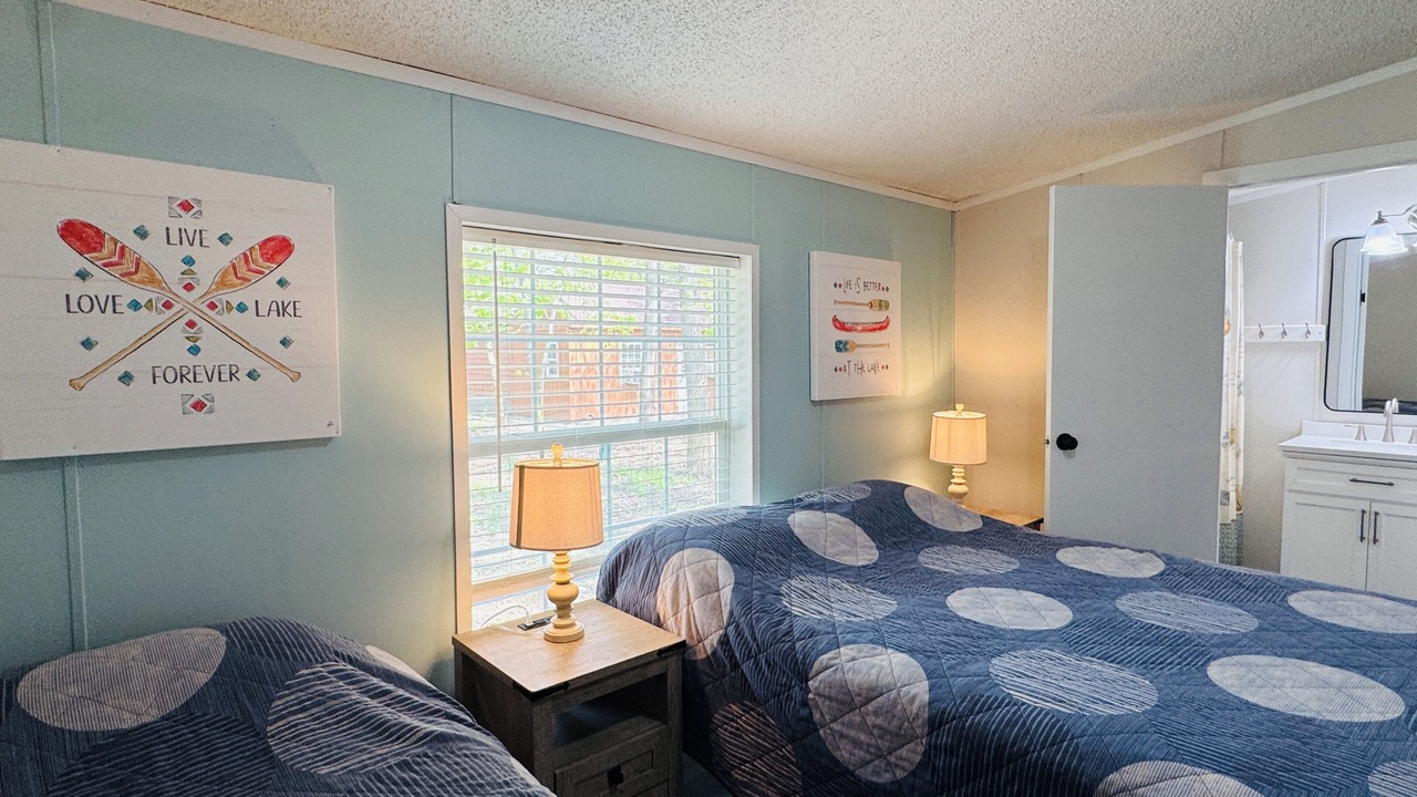 Photo of Bedroom in Put-in-Bay
