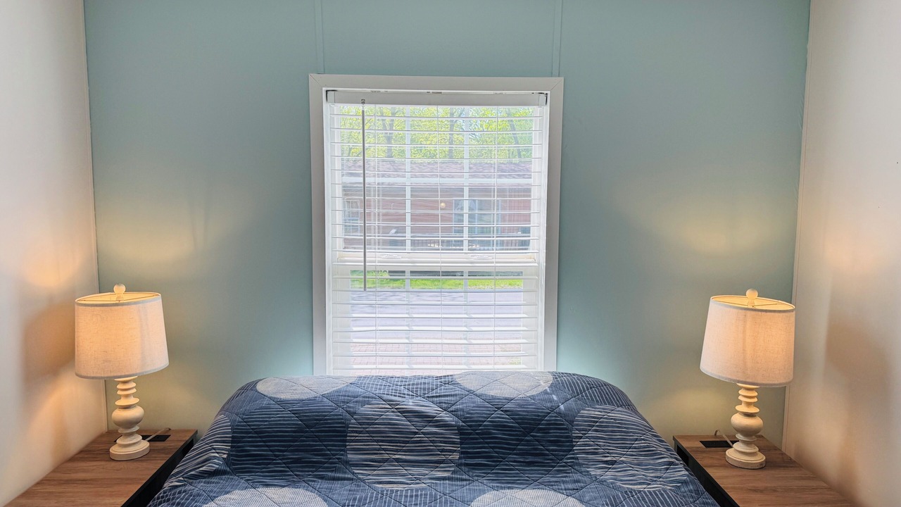 Photo of Bedroom in Put-in-Bay