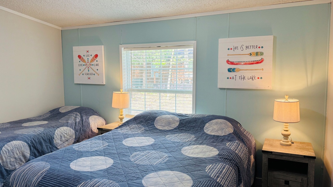 Photo of Bedroom in Put-in-Bay