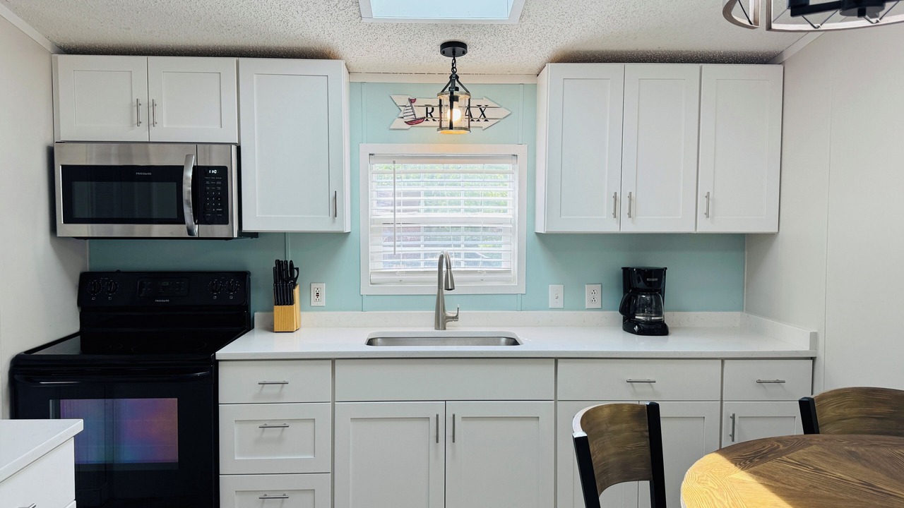 Photo of Kitchen in Put-in-Bay