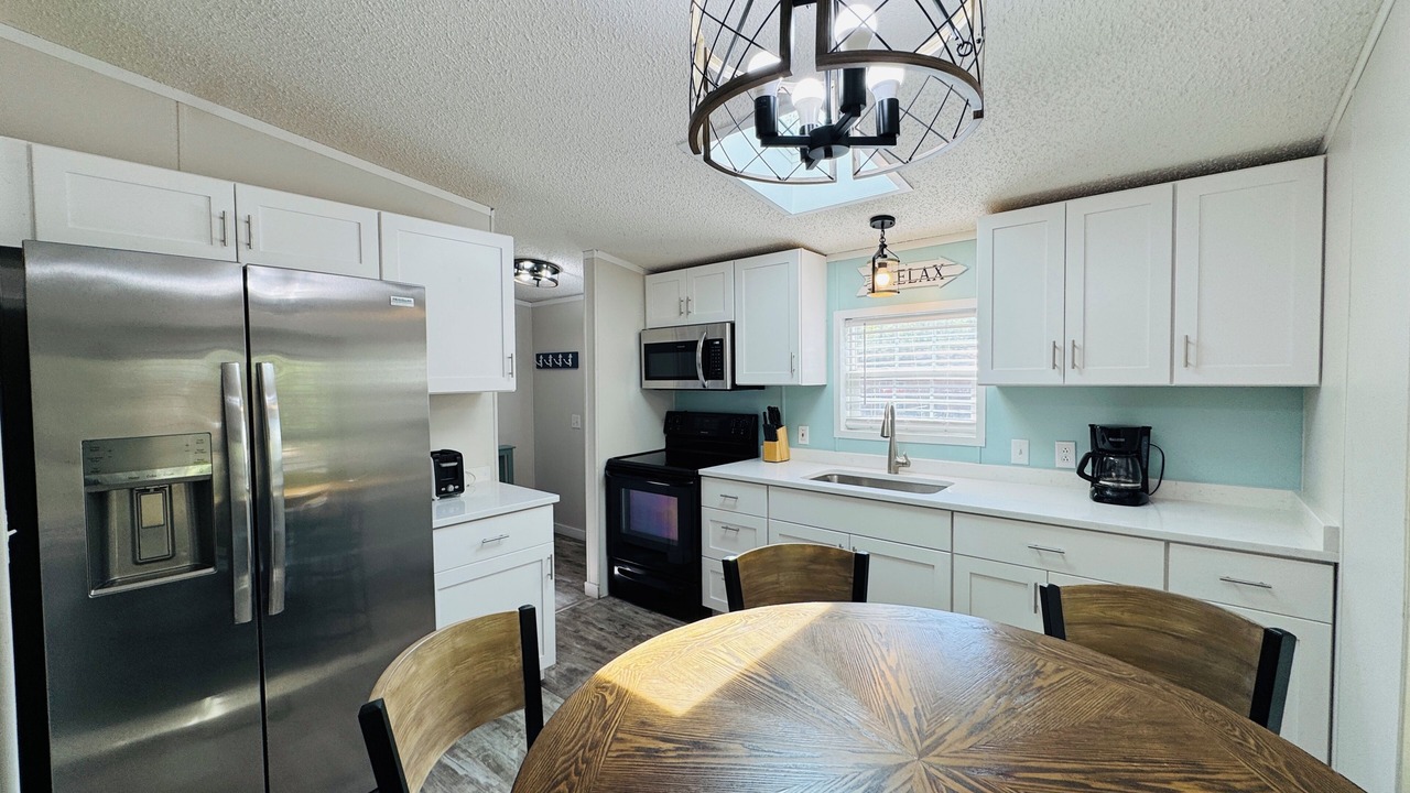 Photo of Kitchen in Put-in-Bay