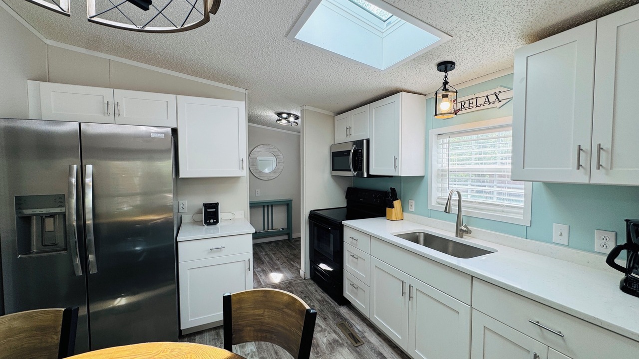 Photo of Kitchen in Put-in-Bay