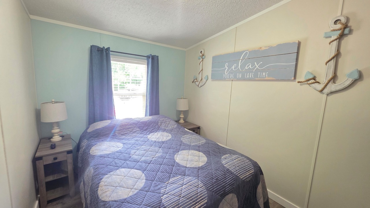 Photo of Bedroom in Put-in-Bay