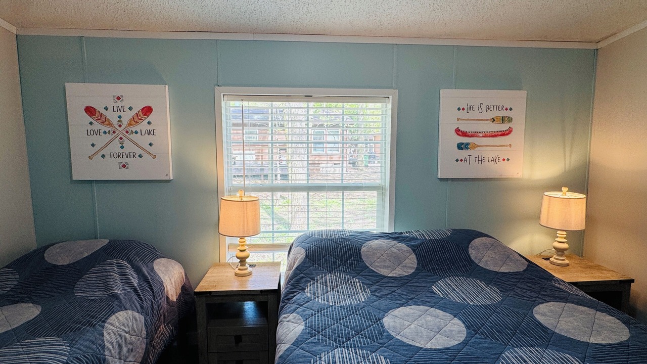 Photo of Bedroom in Put-in-Bay