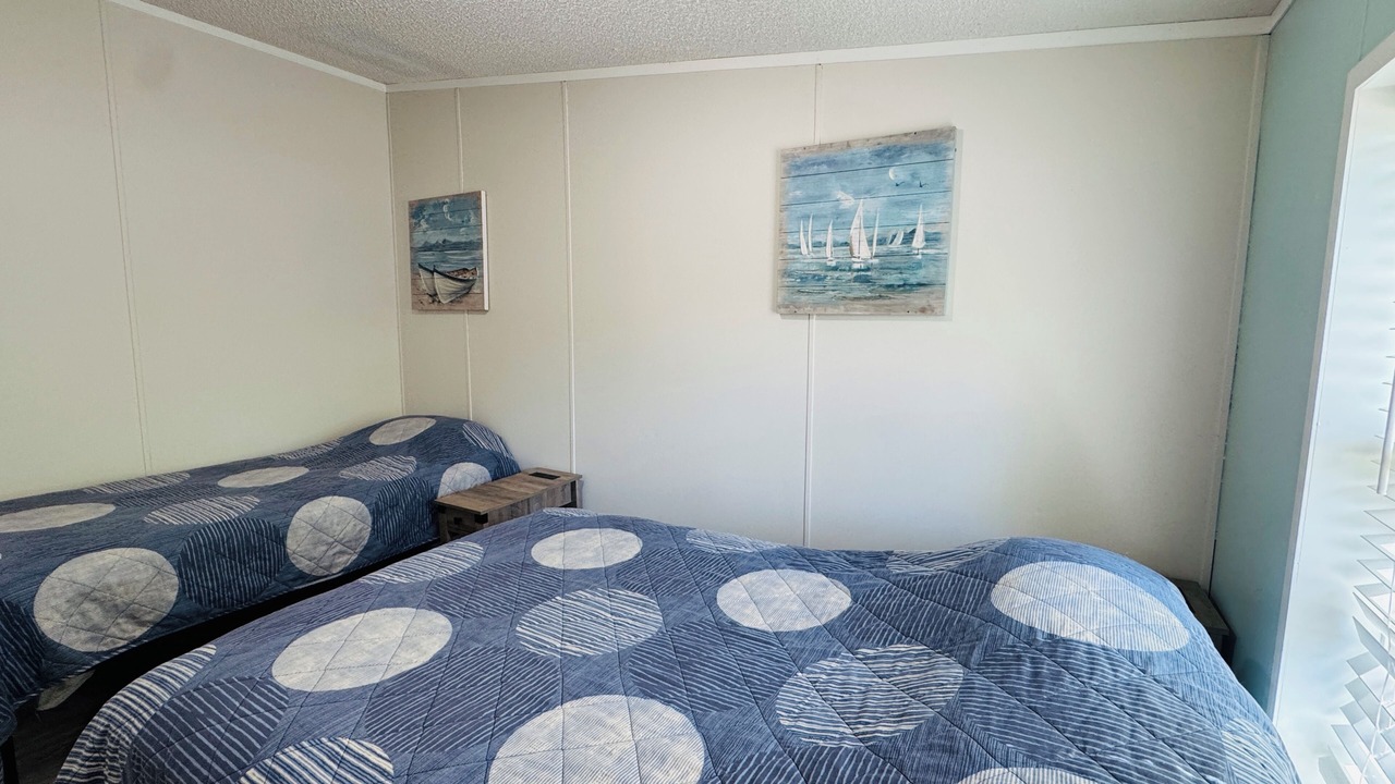 Photo of Bedroom in Put-in-Bay