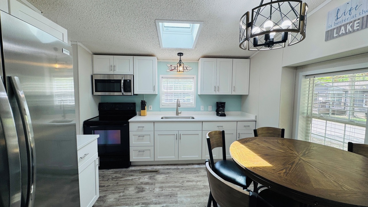 Photo of Kitchen in Put-in-Bay