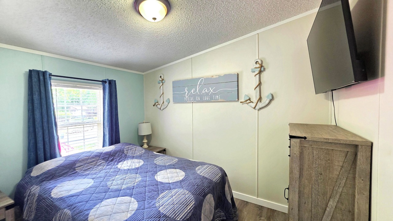 Photo of Bedroom in Put-in-Bay