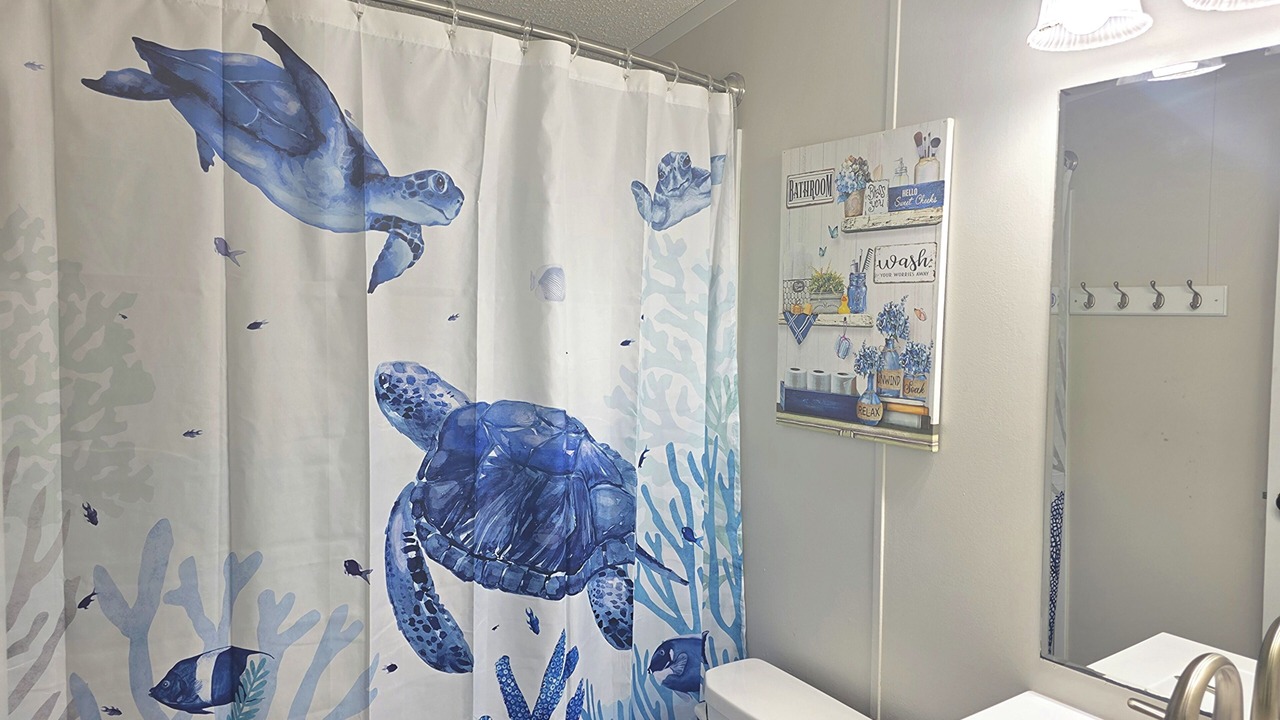 Photo of Bathroom in Put-in-Bay
