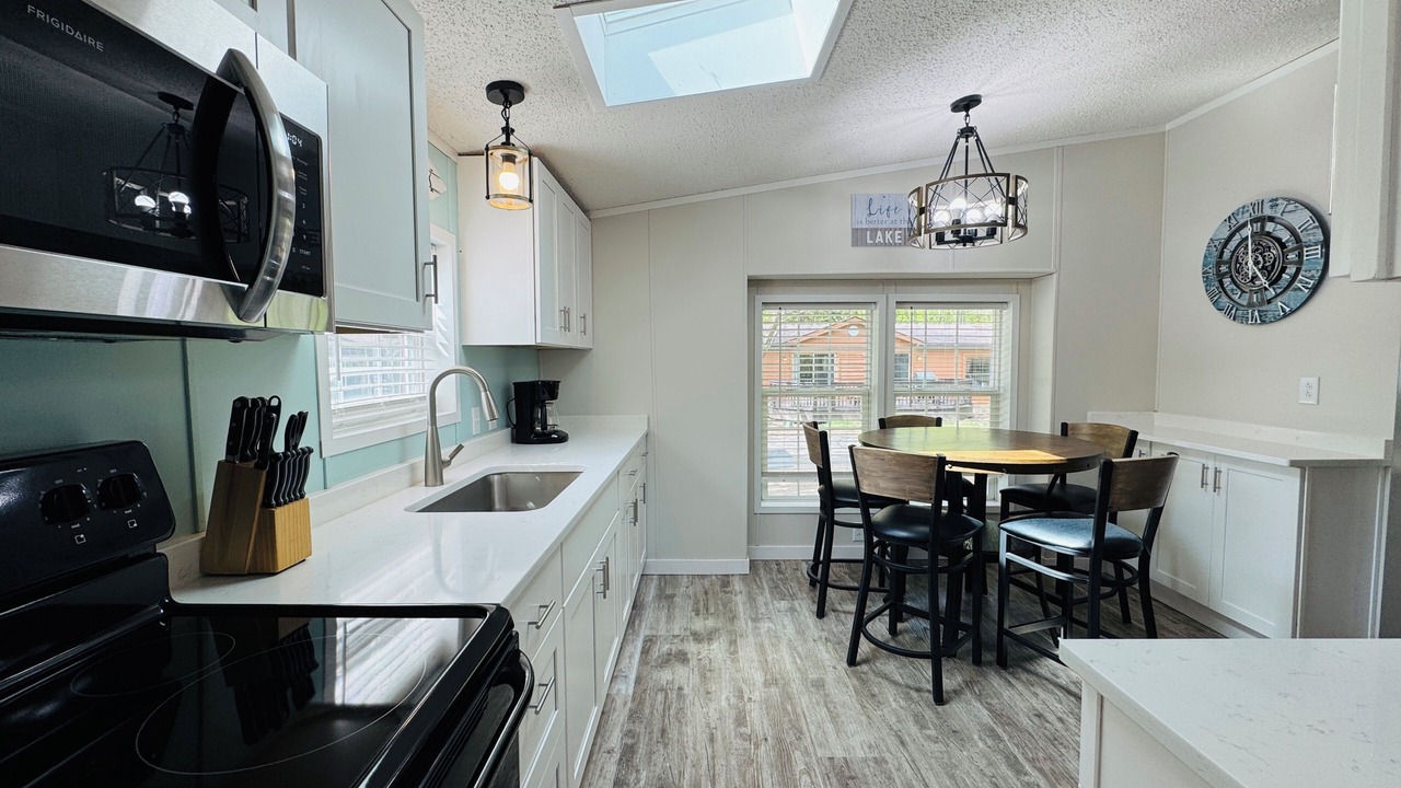 Photo of Kitchen in Put-in-Bay